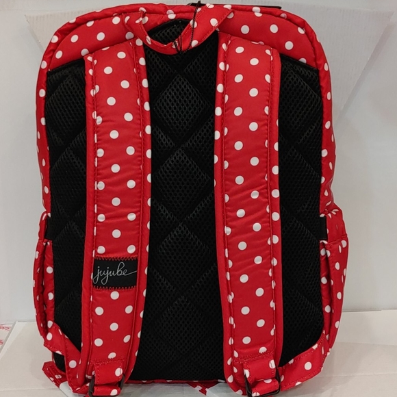 JuJuBe backpack - Picture 2 of 6